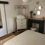 Le Grand Est Scandinave, Centre Ville, Proche Cathedrale شقة رانس