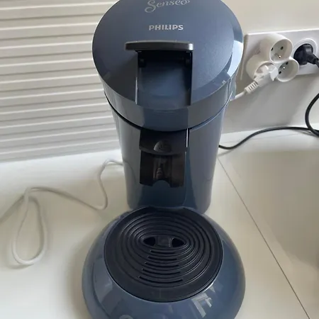 Le Grand Est Scandinave, Centre Ville, Proche Cathedrale Lägenhet