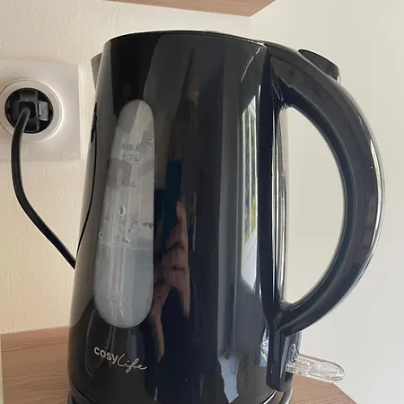 Le Grand Est Scandinave, Centre Ville, Proche Cathedrale Apartment *