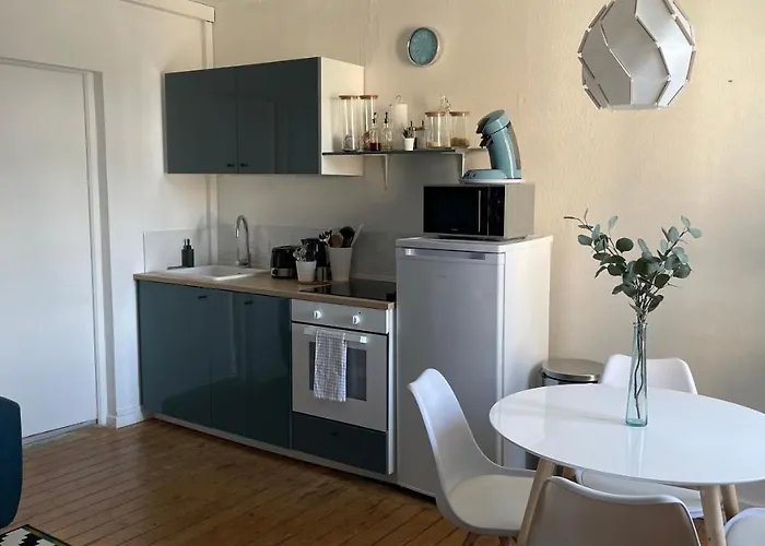 Le Grand Est Scandinave, Centre Ville, Proche Cathedrale Reims