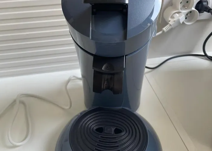 Le Grand Est Scandinave, Centre Ville, Proche Cathedrale Lägenhet