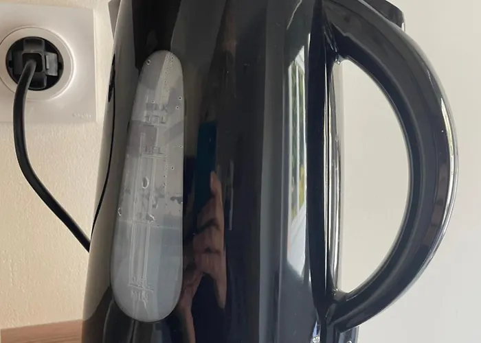 Le Grand Est Scandinave, Centre Ville, Proche Cathedrale Lägenhet *