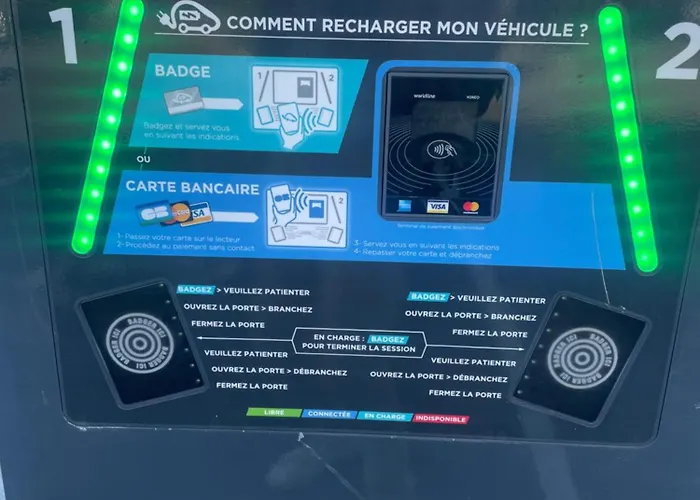 Lägenhet Le Grand Est Scandinave, Centre Ville, Proche Cathedrale